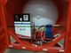 Recipiente dos tanques de armazenamento do aço 20ft LPG com bomba, certificado da estação ASME do patim do LPG fornecedor