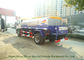 Caminhão 190-240HP FVR 10,000Litres-14000Litres da água de ISUZU com monitor de pulverização fornecedor