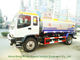 Caminhão 190-240HP FVR 10,000Litres-14000Litres da água de ISUZU com monitor de pulverização fornecedor