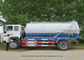 água de esgoto 12000L que suga o caminhão com bomba de vácuo, caminhão da limpeza do esgoto fornecedor