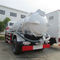 Caminhões sépticos do vácuo de Beiben 8000L -10000L, caminhão mais vazio da fossa personalizado fornecedor