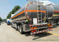 Caminhões de entrega do caminhão de petroleiro do óleo de FOTON AUMAN/combustível diesel 29000 - 30000 litros fornecedor