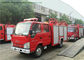 Caminhão da luta contra o incêndio de ISUZU 100P 98HP 2000L, Euro 5 do caminhão da água/viatura de incêndio da espuma fornecedor