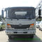 Caminhão de petroleiro móvel do combustível de DFAC para transportar a grande capacidade 8000Liter fornecedor