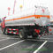 Do caminhão de tanque líquido de FAW 18000L caminhões de entrega/combustível diesel com distribuidor fornecedor