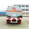 Caminhão de petroleiro líquido do combustível do caminhão de tanque de FAW 4x2 14000Liter para o reabastecimento do veículo fornecedor