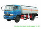 Caminhão de petroleiro líquido do combustível do caminhão de tanque de FAW 4x2 14000Liter para o reabastecimento do veículo fornecedor