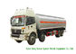 Caminhão de petroleiro do transporte do óleo de FOTON Auman 8x4 para a gasolina/gasolina/diesel fornecedor