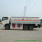 Caminhão de entrega do óleo de DFA 6x4 LDH/RHD com o tanque da liga 22CBM de alumínio fornecedor