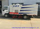 Caminhão para varrer de lavagem, veículo da vassoura de estrada de ISUZU 600 da vassoura de rua fornecedor
