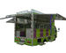 Caminhão de cozinha móvel da multi função de JAC/caminhão móvel da restauração do alimento fornecedor